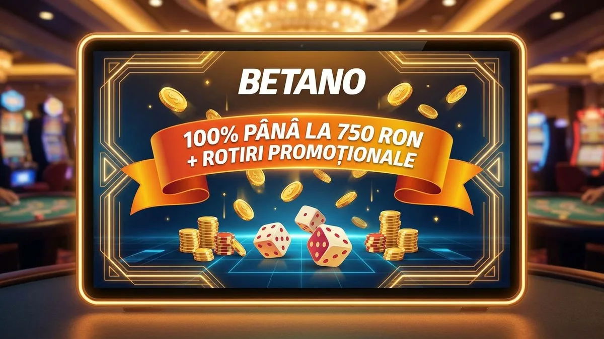 Bonus Betano